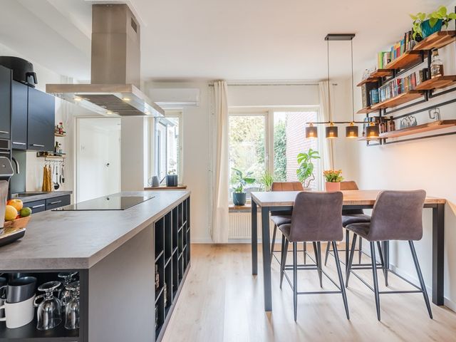 Lassusstraat 72, Eindhoven