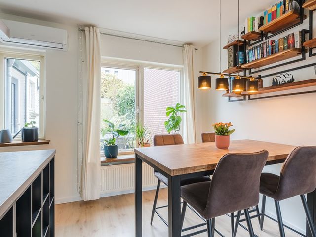 Lassusstraat 72, Eindhoven