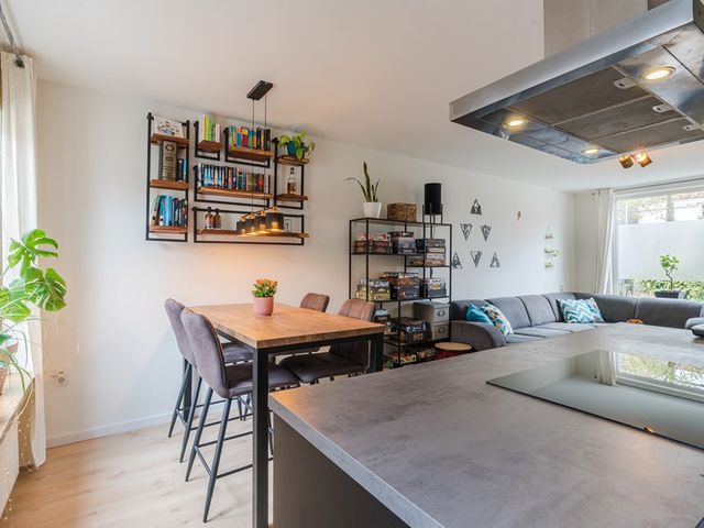 Lassusstraat 72, Eindhoven