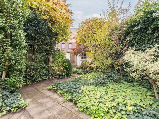 Lassusstraat 72, Eindhoven