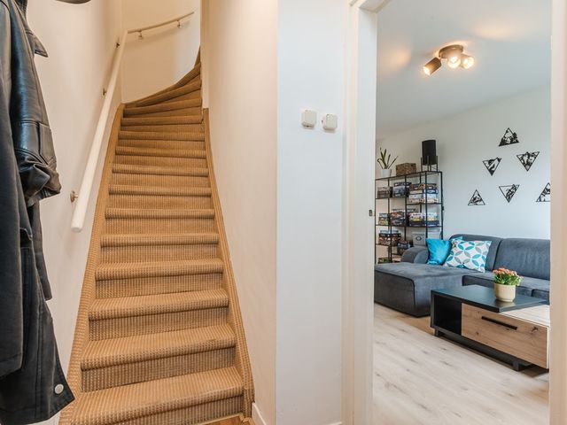 Lassusstraat 72, Eindhoven