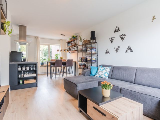 Lassusstraat 72, Eindhoven