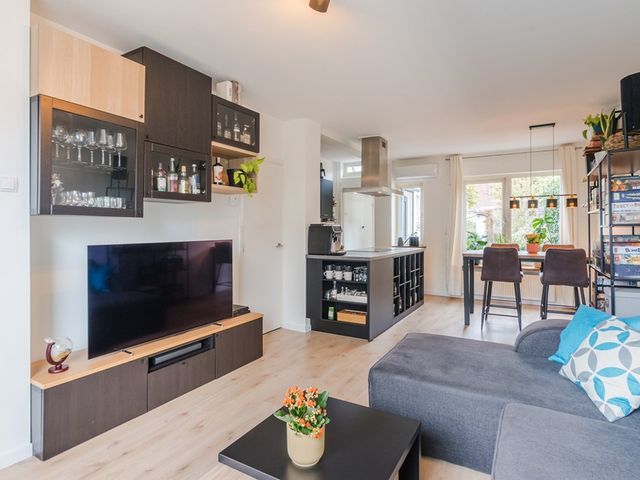 Lassusstraat 72, Eindhoven