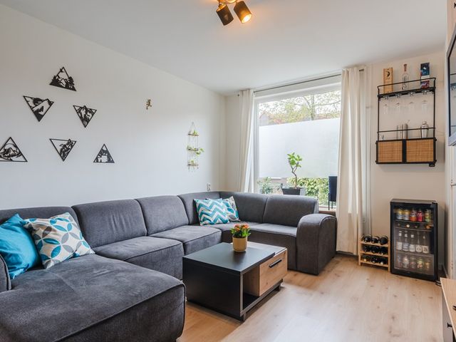 Lassusstraat 72, Eindhoven