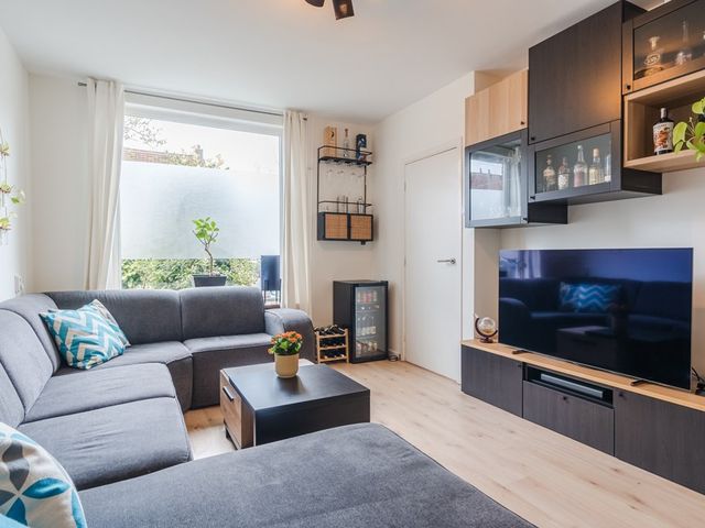 Lassusstraat 72, Eindhoven