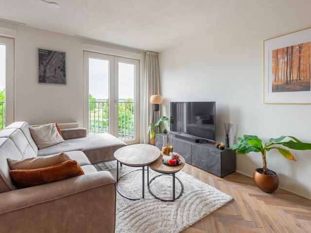 Polenstraat 106, Almere