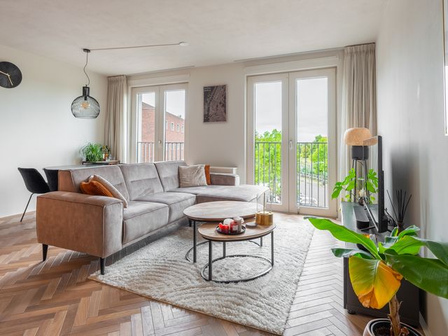 Polenstraat 106, Almere