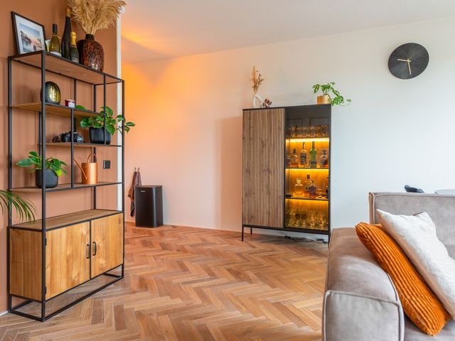 Polenstraat 106, Almere