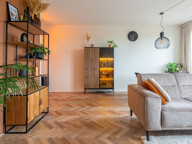 Polenstraat 106, Almere