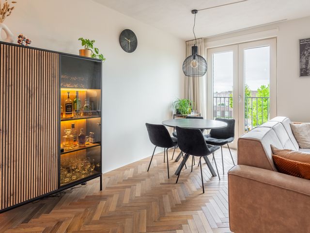 Polenstraat 106, Almere