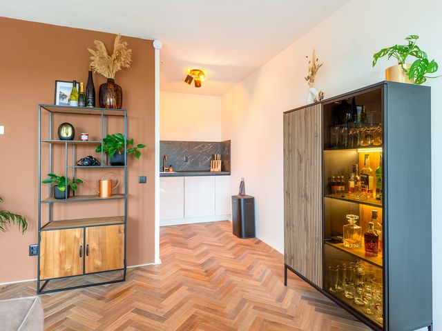 Polenstraat 106, Almere