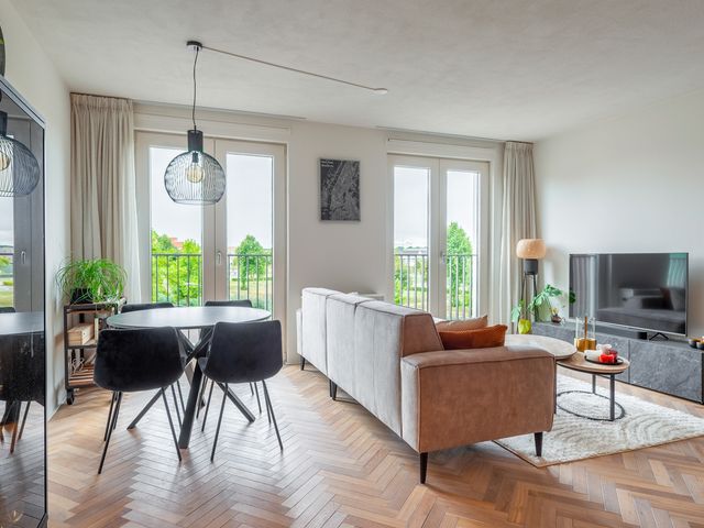 Polenstraat 106, Almere