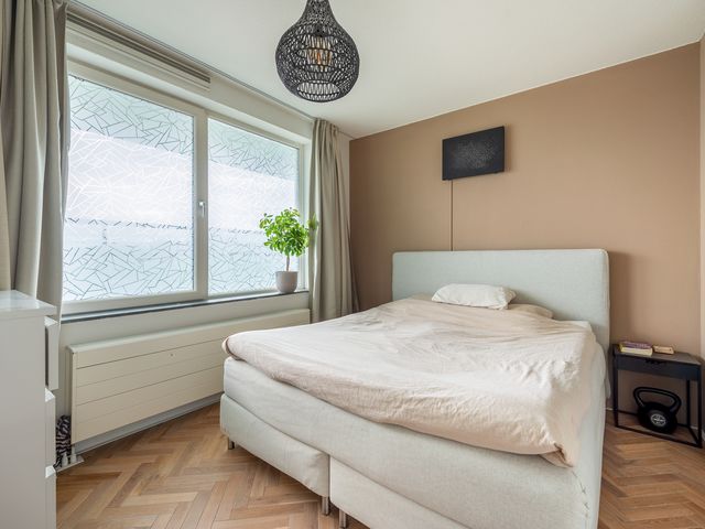 Polenstraat 106, Almere