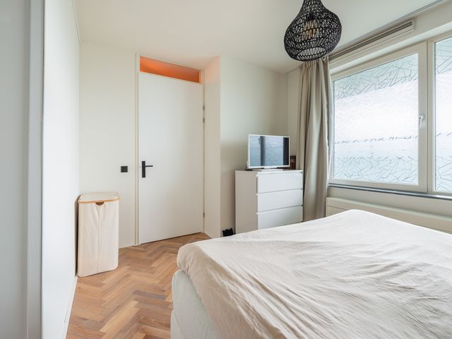 Polenstraat 106, Almere