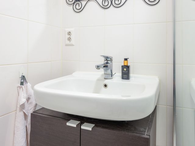 Polenstraat 106, Almere