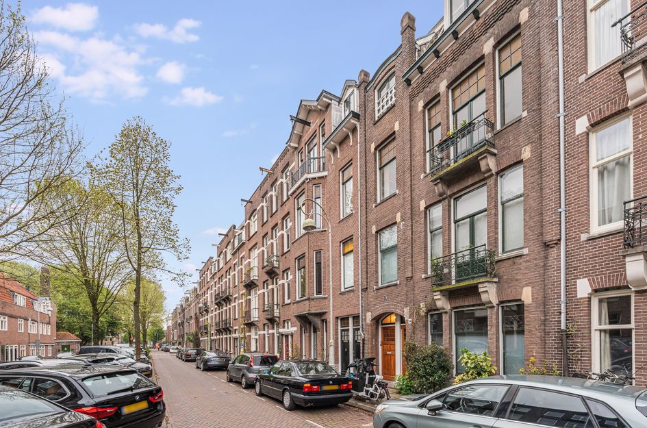 Linnaeusparkweg 114 2