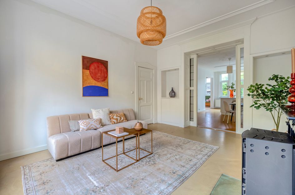 Linnaeusparkweg 114 2