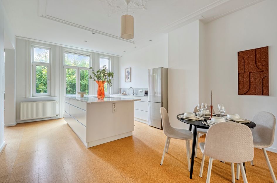 Linnaeusparkweg 114 2