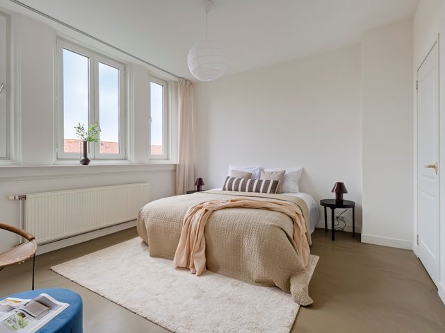 Linnaeusparkweg 114 2, Amsterdam