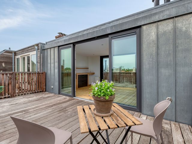 Linnaeusparkweg 114 2, Amsterdam