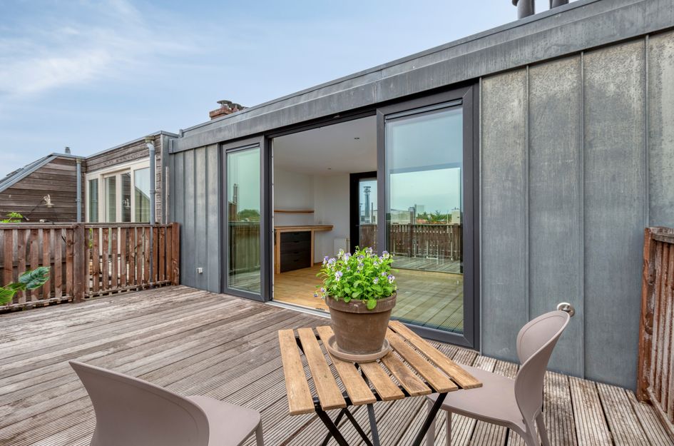 Linnaeusparkweg 114 2