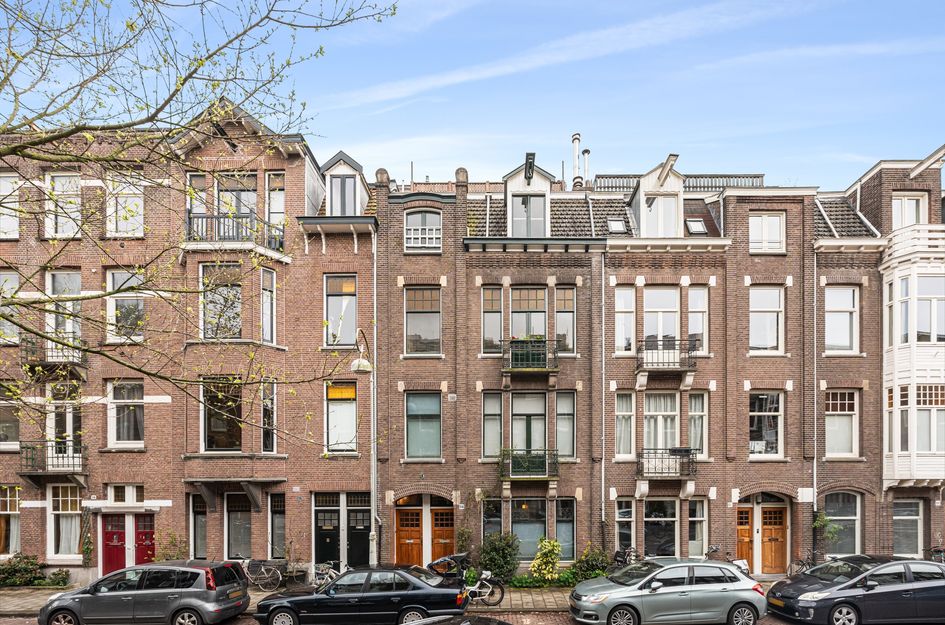 Linnaeusparkweg 114 2