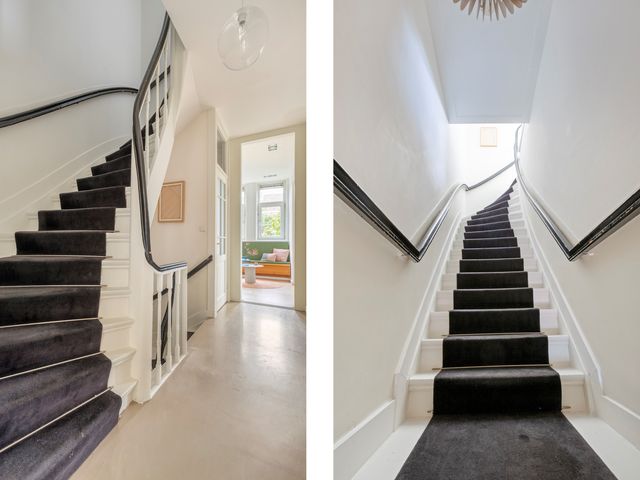 Linnaeusparkweg 114 2, Amsterdam