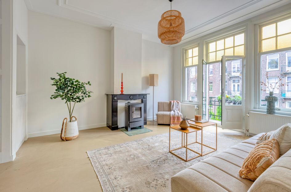 Linnaeusparkweg 114 2