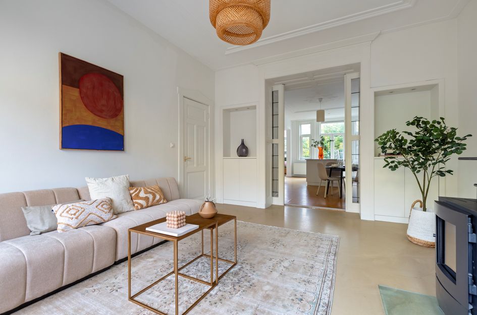 Linnaeusparkweg 114 2