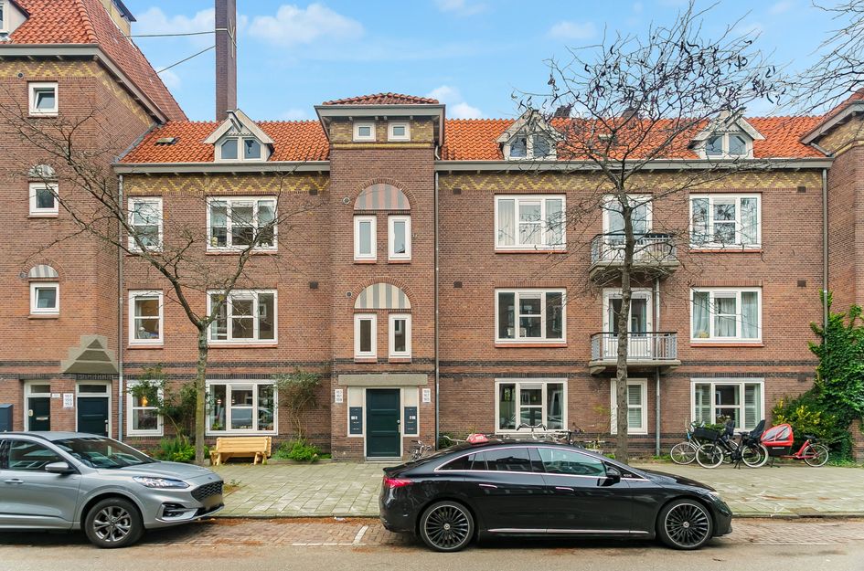 Vincent van Goghstraat 165