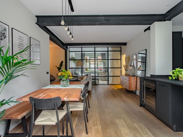 Vincent van Goghstraat 165, Amsterdam