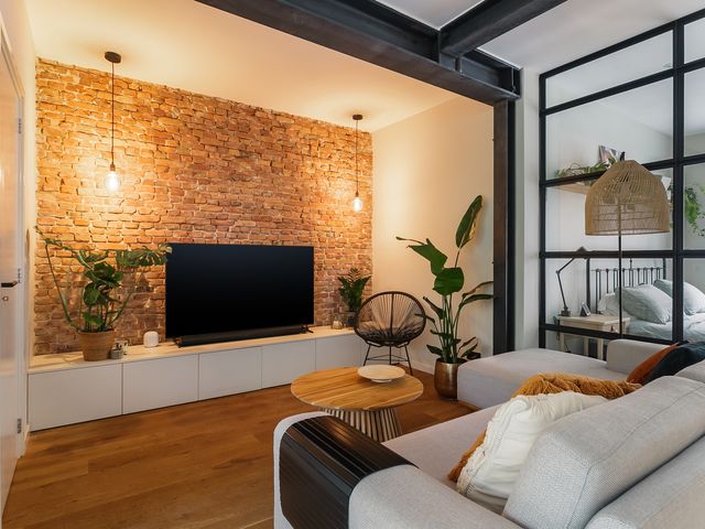 Vincent van Goghstraat 165, Amsterdam