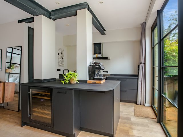 Vincent van Goghstraat 165, Amsterdam