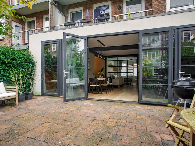 Vincent van Goghstraat 165, Amsterdam