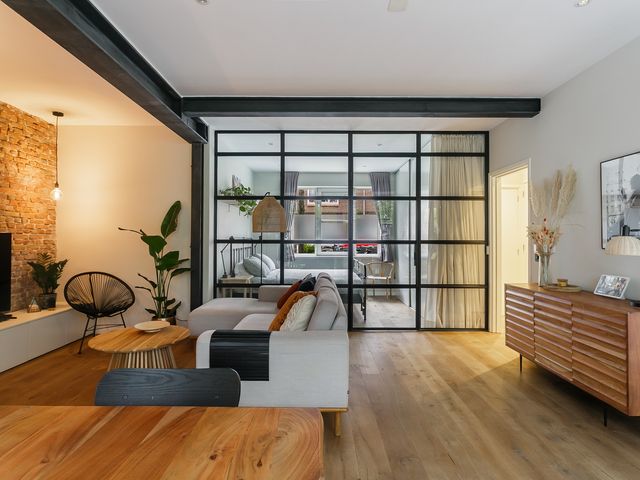 Vincent van Goghstraat 165, Amsterdam