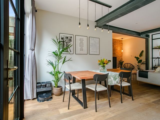 Vincent van Goghstraat 165, Amsterdam