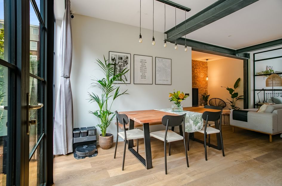 Vincent van Goghstraat 165