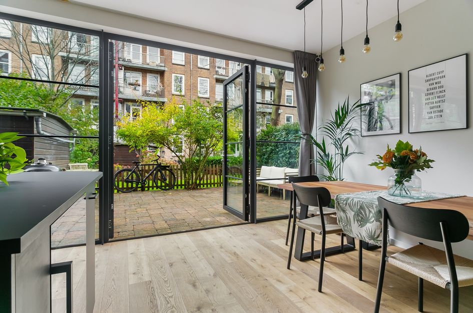 Vincent van Goghstraat 165