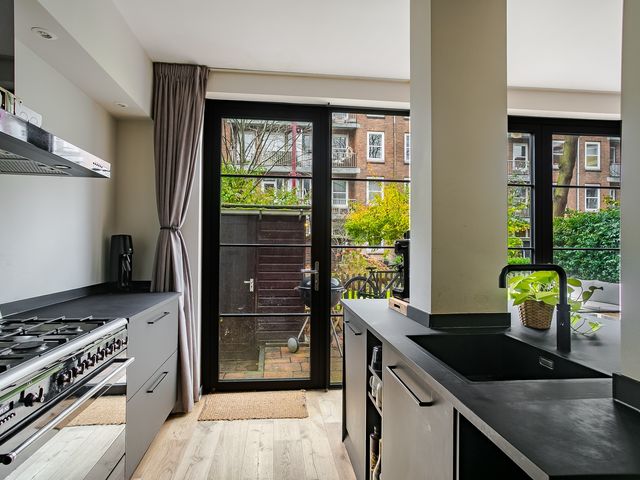 Vincent van Goghstraat 165, Amsterdam