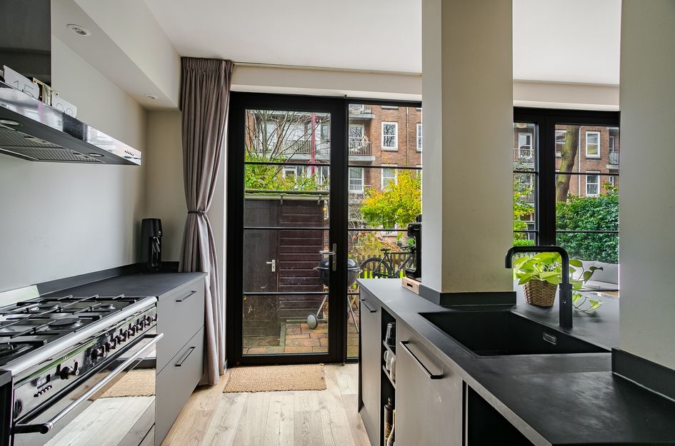 Vincent van Goghstraat 165