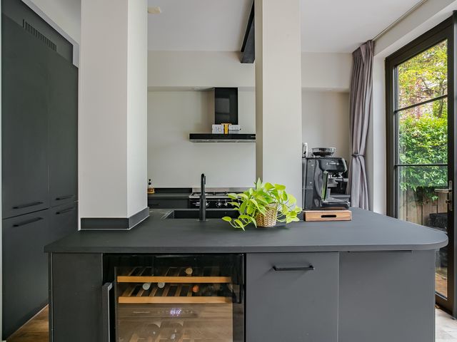 Vincent van Goghstraat 165, Amsterdam