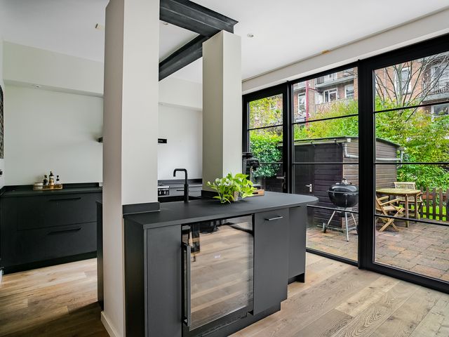 Vincent van Goghstraat 165, Amsterdam