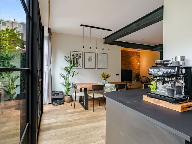 Vincent van Goghstraat 165, Amsterdam