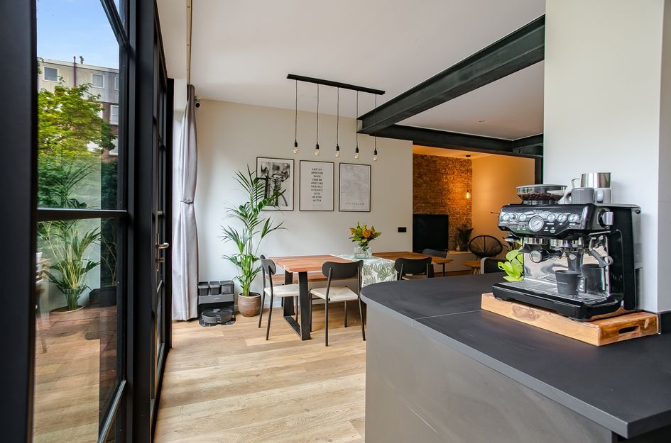 Vincent van Goghstraat 165