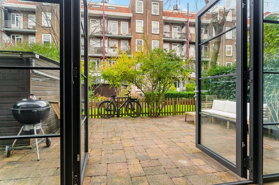 Vincent van Goghstraat 165