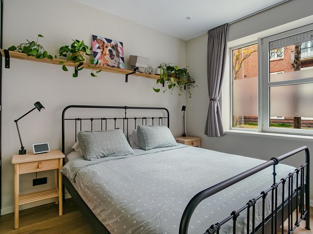 Vincent van Goghstraat 165, Amsterdam