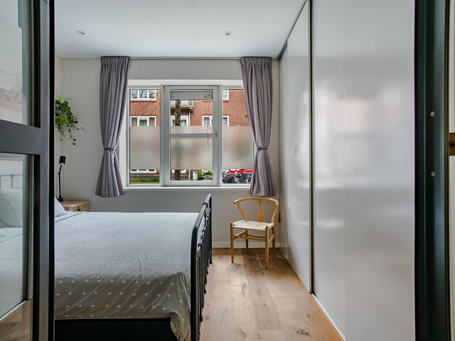 Vincent van Goghstraat 165, Amsterdam