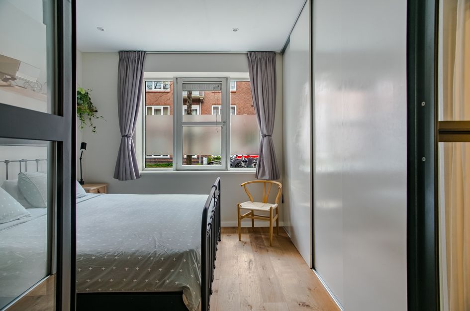 Vincent van Goghstraat 165