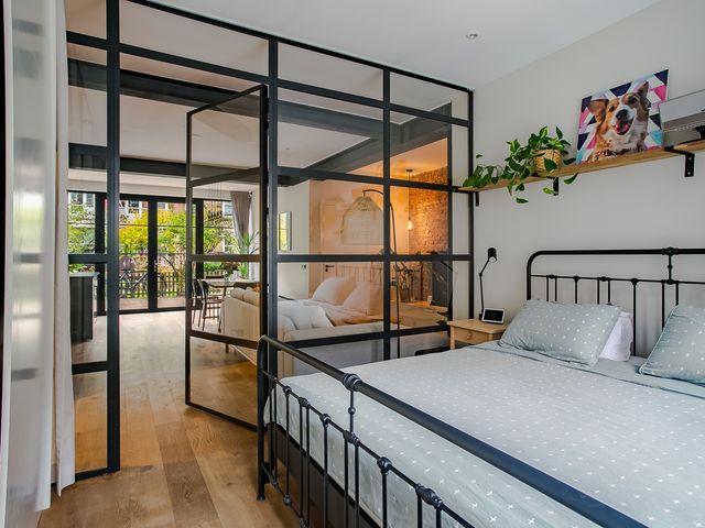 Vincent van Goghstraat 165, Amsterdam