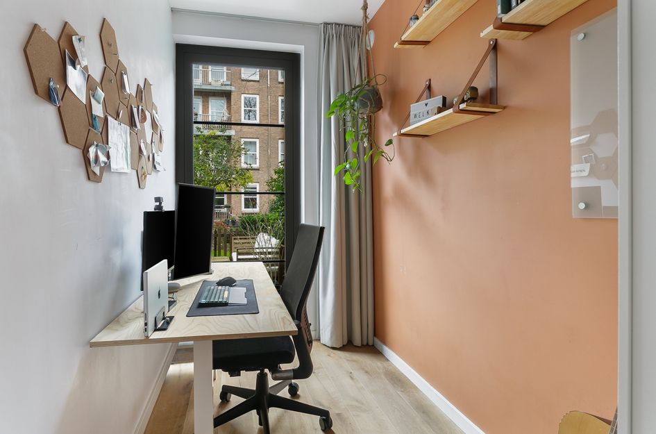 Vincent van Goghstraat 165